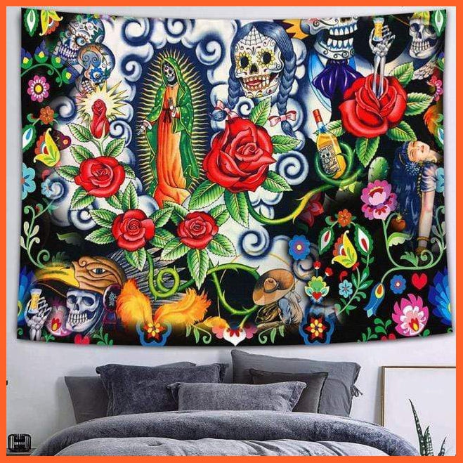 Wall Art Hanging Tapestries | Meditation And Wall Decor | whatagift.com.au.