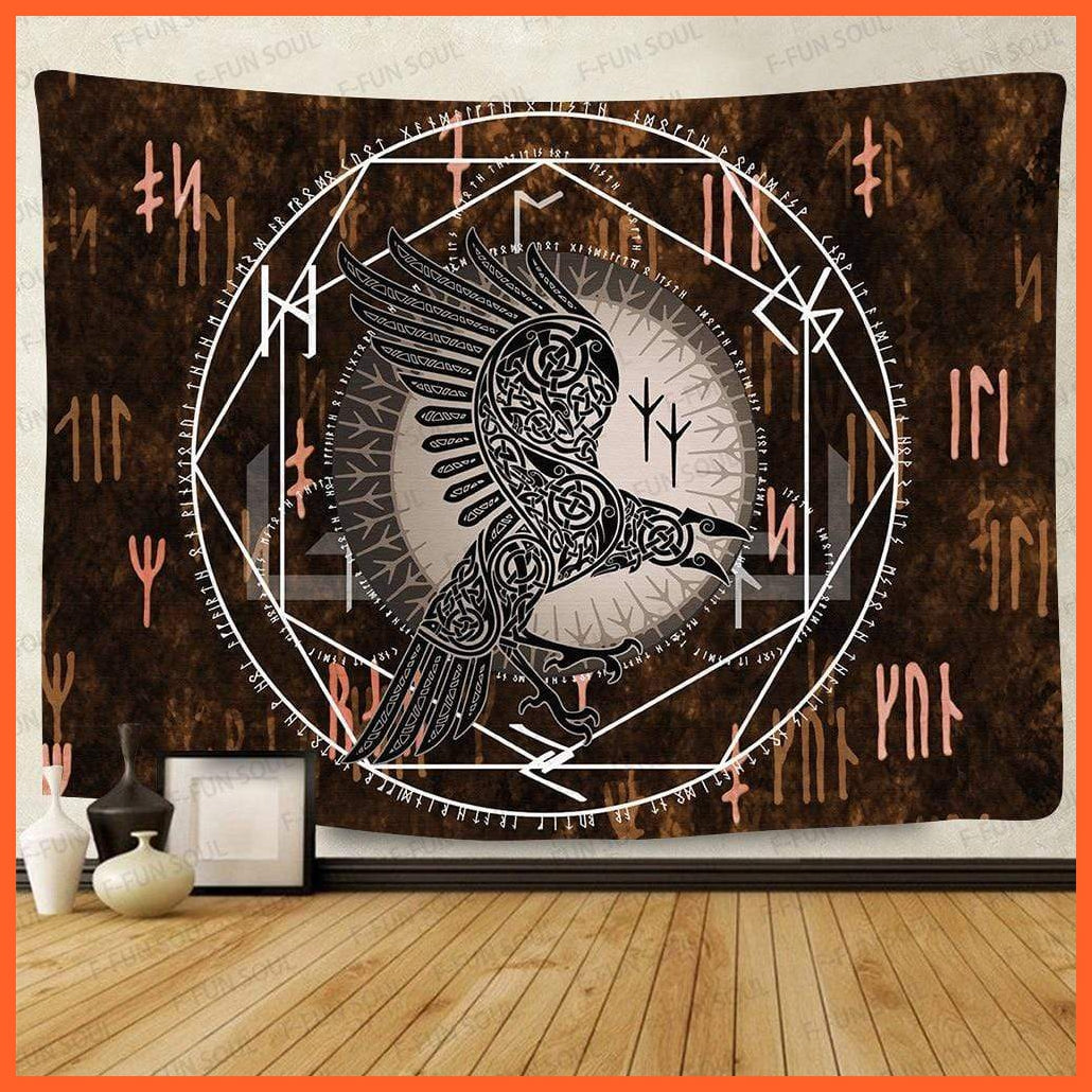 Wall Art Hanging Tapestries | Meditation And Wall Decor | whatagift.com.au.