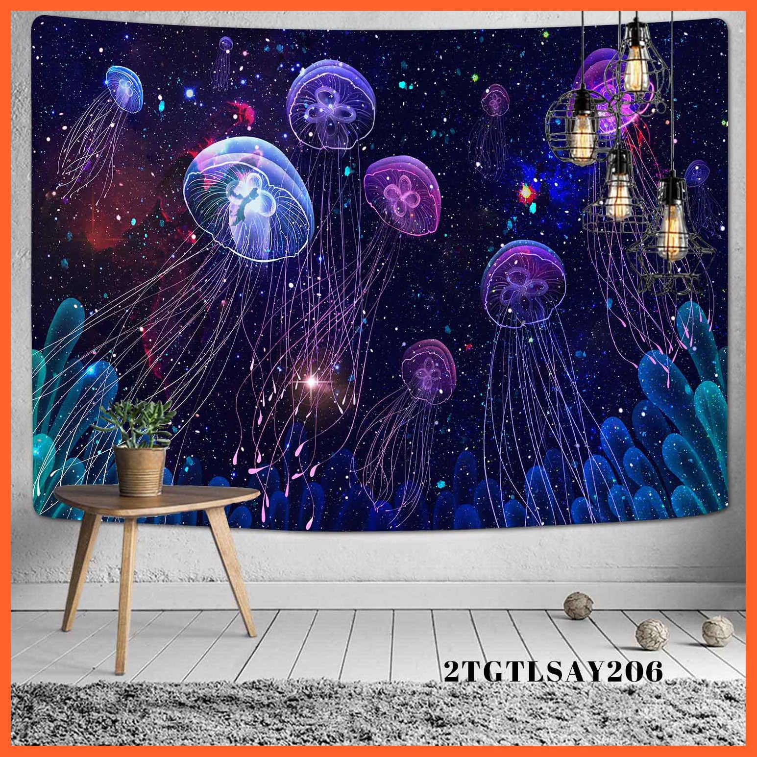 Wall Art Hanging Tapestries | Meditation And Wall Decor | whatagift.com.au.