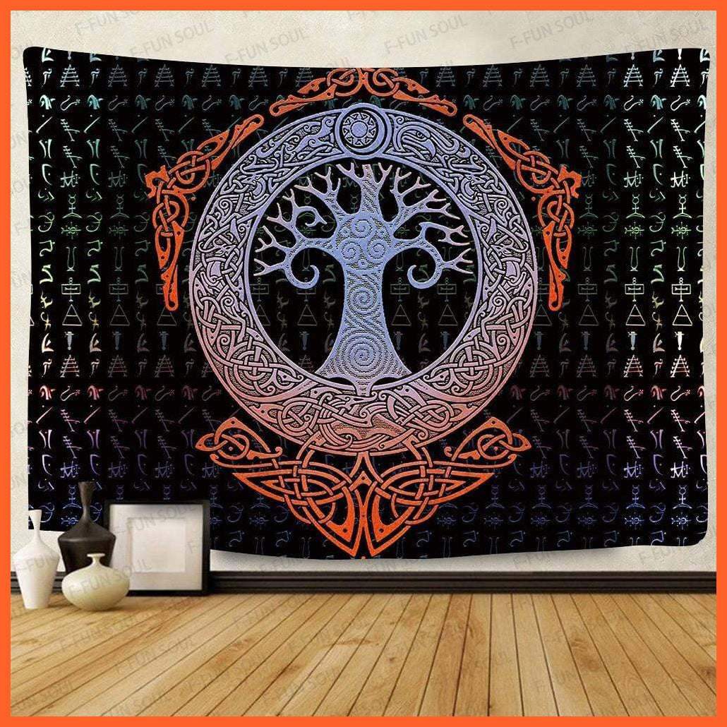 Wall Art Hanging Tapestries | Meditation And Wall Decor | whatagift.com.au.