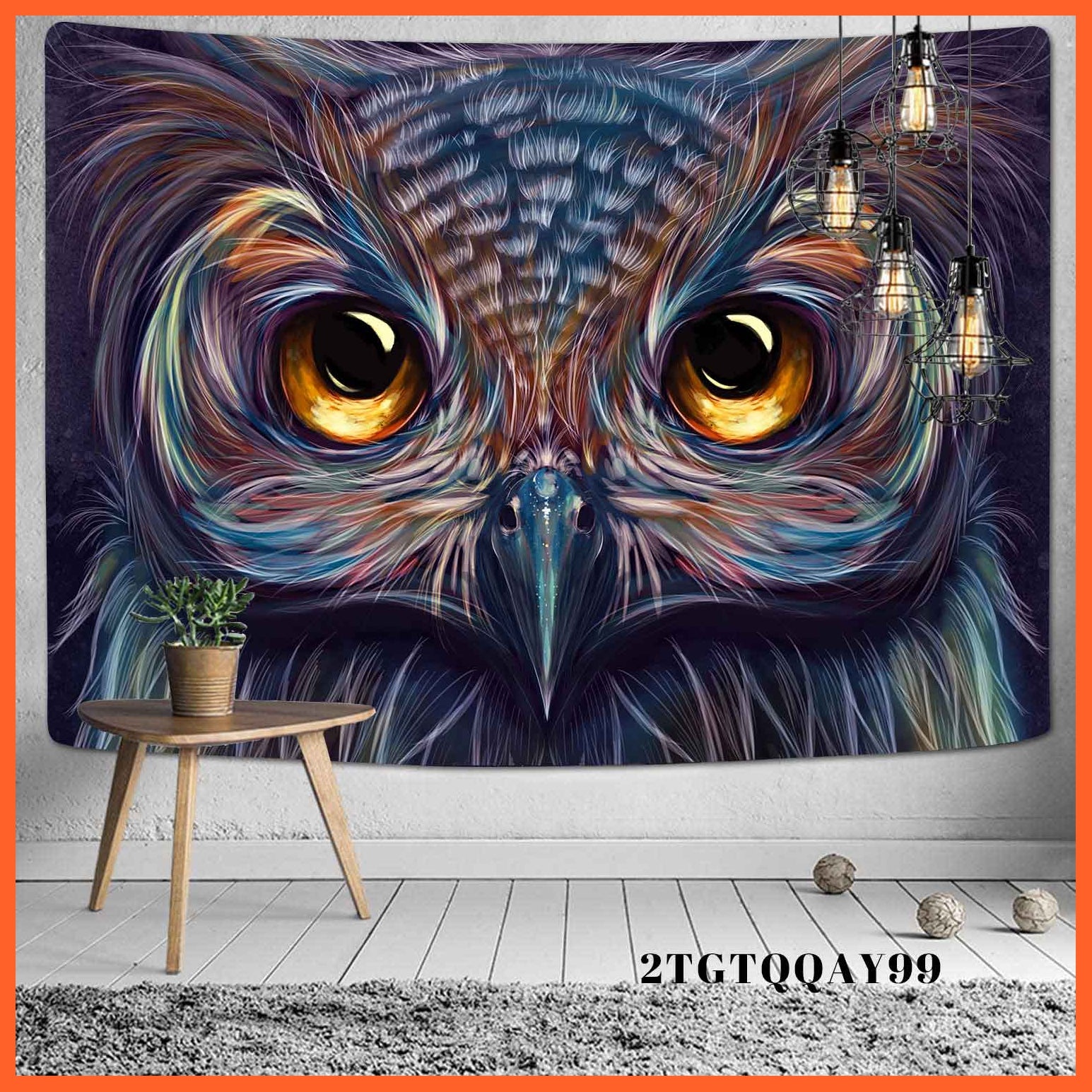 Wall Art Hanging Tapestries | Meditation And Wall Decor | whatagift.com.au.
