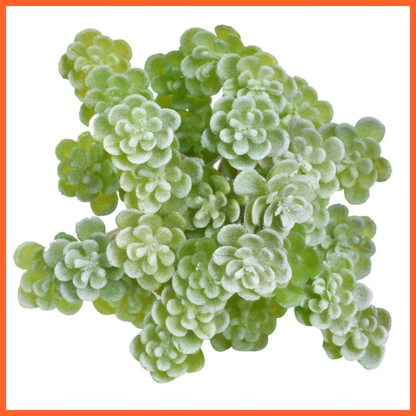 Artificial Succulent Plant | whatagift.com.au.