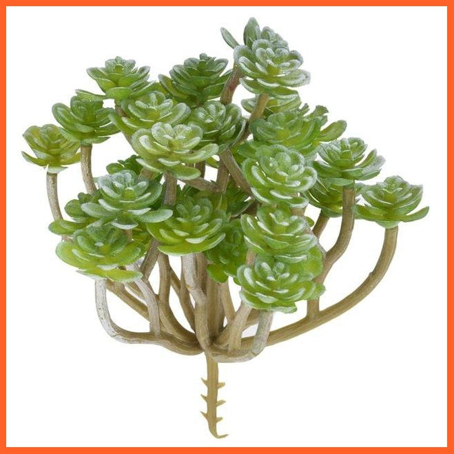 Artificial Succulent Plant | whatagift.com.au.