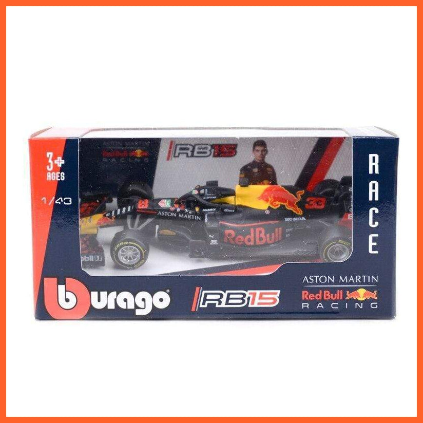 Aston Martin F1 1:43 Racing Car | Static Simulation Diecast Metal Toy | whatagift.com.au.