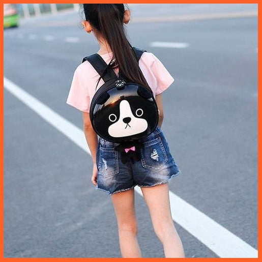 Cute Animals Backpacks | whatagift.com.au.