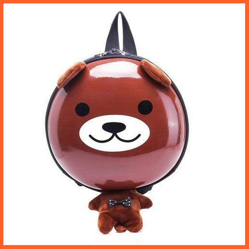 Cute Animals Backpacks | whatagift.com.au.