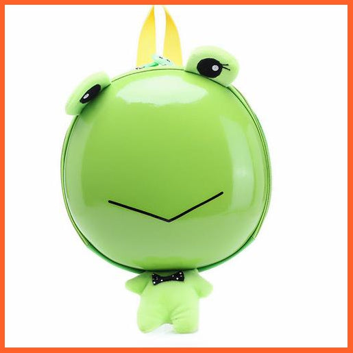 Cute Animals Backpacks | whatagift.com.au.