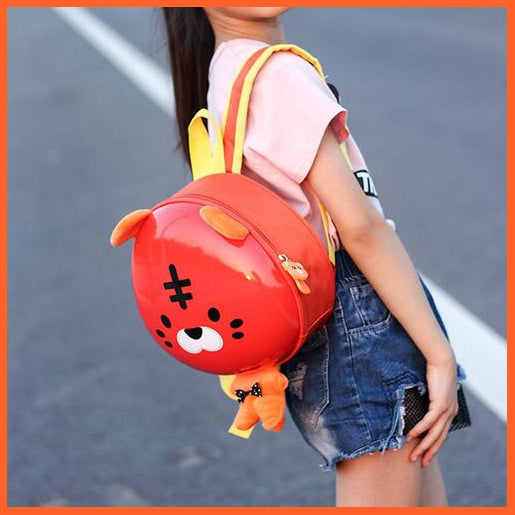 Cute Animals Backpacks | whatagift.com.au.