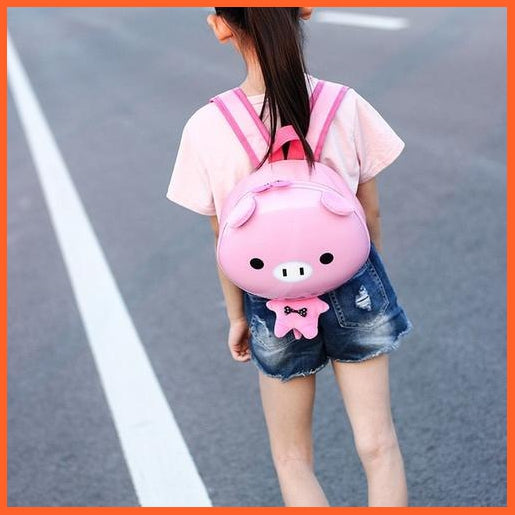 Cute Animals Backpacks | whatagift.com.au.