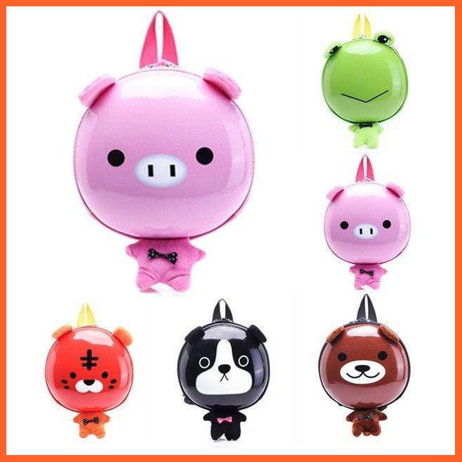 Cute Animals Backpacks | whatagift.com.au.