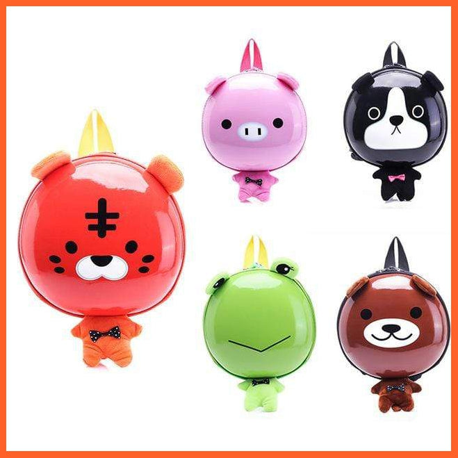 Cute Animals Backpacks | whatagift.com.au.