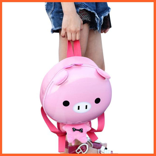 Cute Animals Backpacks | whatagift.com.au.