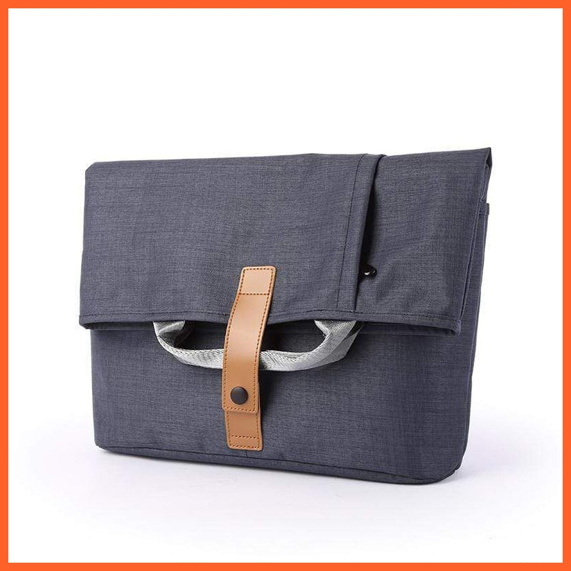 Shoulder Convertible Bag | Easy Cary Bag | Mens Bag | Stylish Multipurpose Bag | whatagift.com.au.