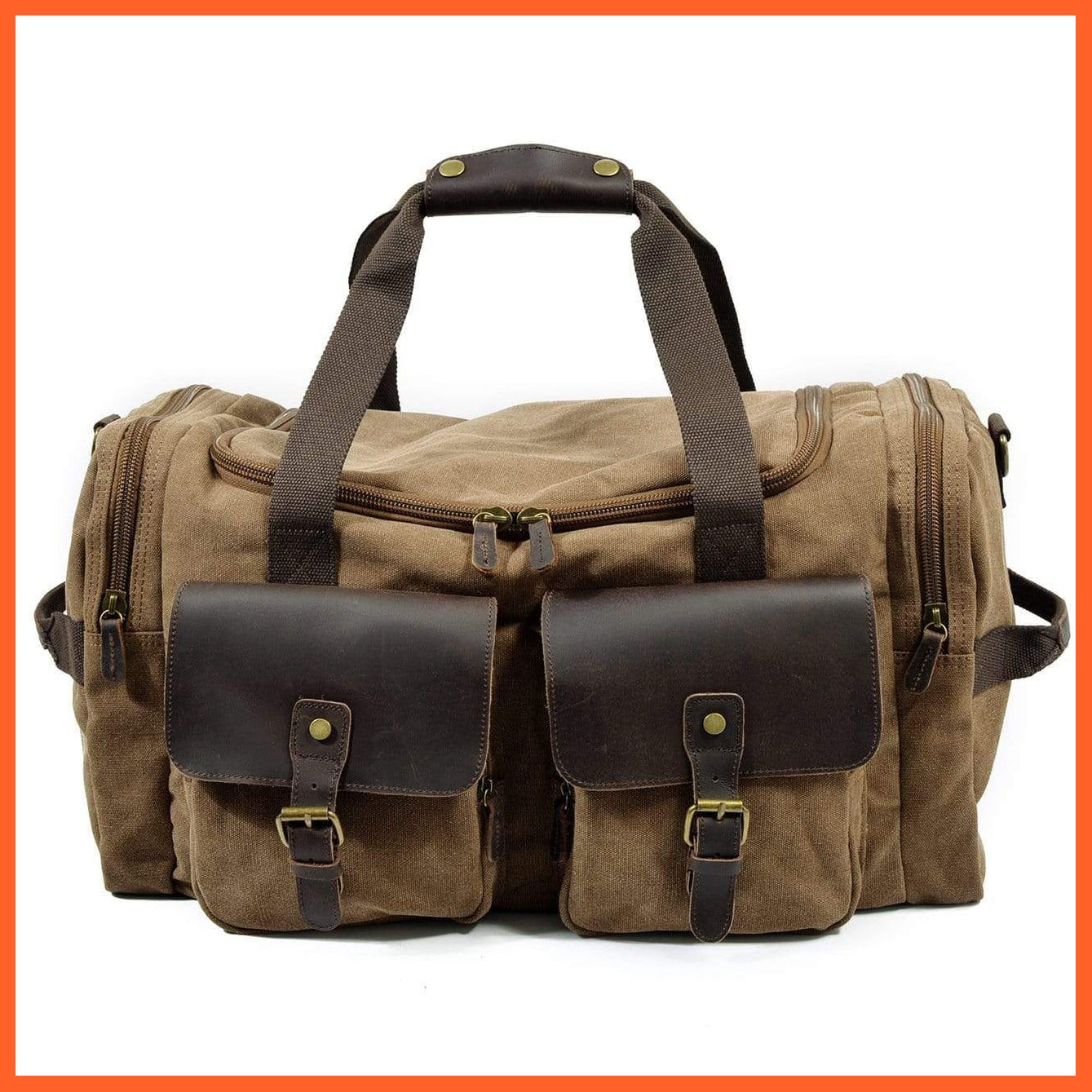 Large Gym Bag | Travel Bag | Storage Bag | Mens Bags | Sports Bag | whatagift.com.au.