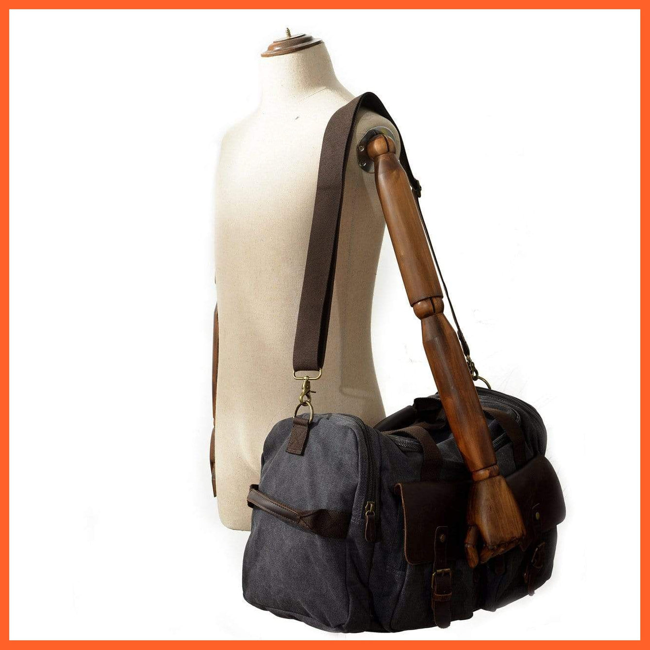 Large Gym Bag | Travel Bag | Storage Bag | Mens Bags | Sports Bag | whatagift.com.au.