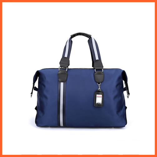 Travel Bag | Laptop Bag | Shoulder Bag | Business Travel Bag | Mens Bag | whatagift.com.au.