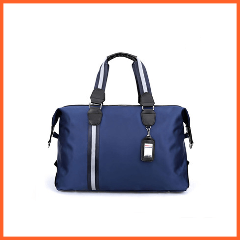 Travel Bag | Laptop Bag | Shoulder Bag | Business Travel Bag | Mens Bag | whatagift.com.au.