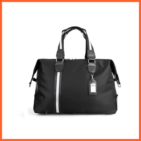 Travel Bag | Laptop Bag | Shoulder Bag | Business Travel Bag | Mens Bag | whatagift.com.au.