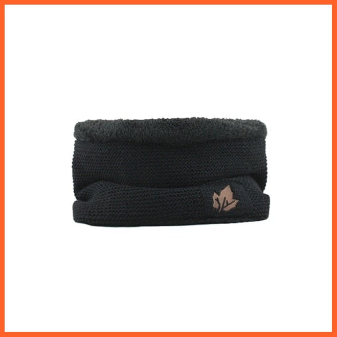 Geometric Skullies Beanies Winter Knitted Hat | Balaclava Beanie Scarf Men Winter Hats Mask Brand Caps | whatagift.com.au.