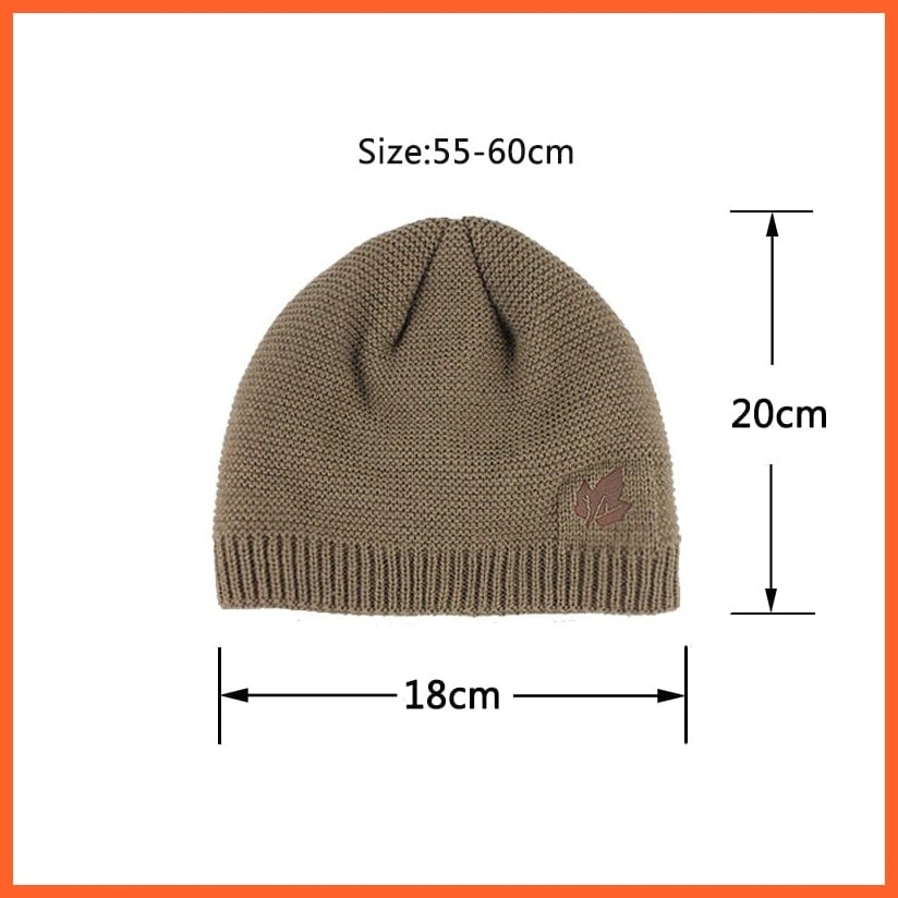 Geometric Skullies Beanies Winter Knitted Hat | Balaclava Beanie Scarf Men Winter Hats Mask Brand Caps | whatagift.com.au.