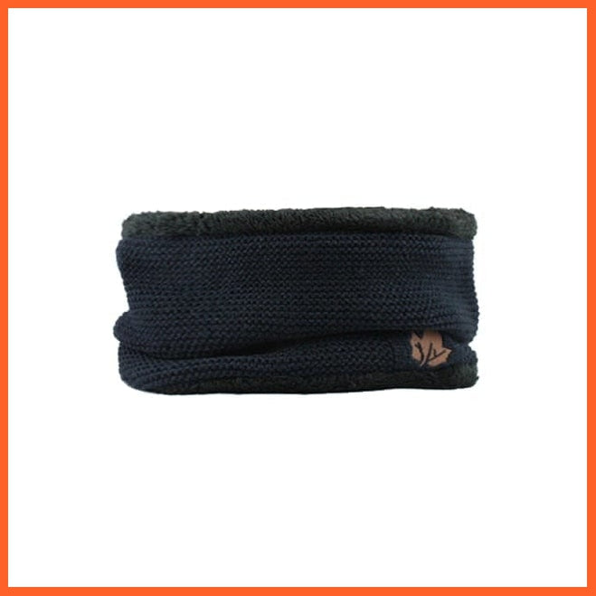 Geometric Skullies Beanies Winter Knitted Hat | Balaclava Beanie Scarf Men Winter Hats Mask Brand Caps | whatagift.com.au.