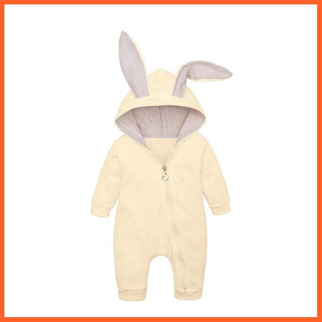 Newborn Baby Rompers | whatagift.com.au.