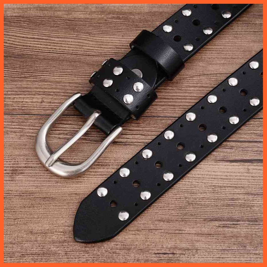 Leather Belt For Women |  Women Luxury Designer Brand Belt | whatagift.com.au.