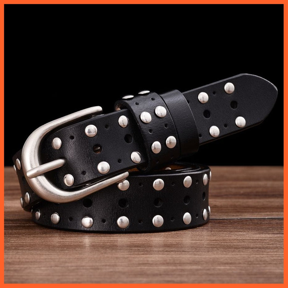Leather Belt For Women |  Women Luxury Designer Brand Belt | whatagift.com.au.