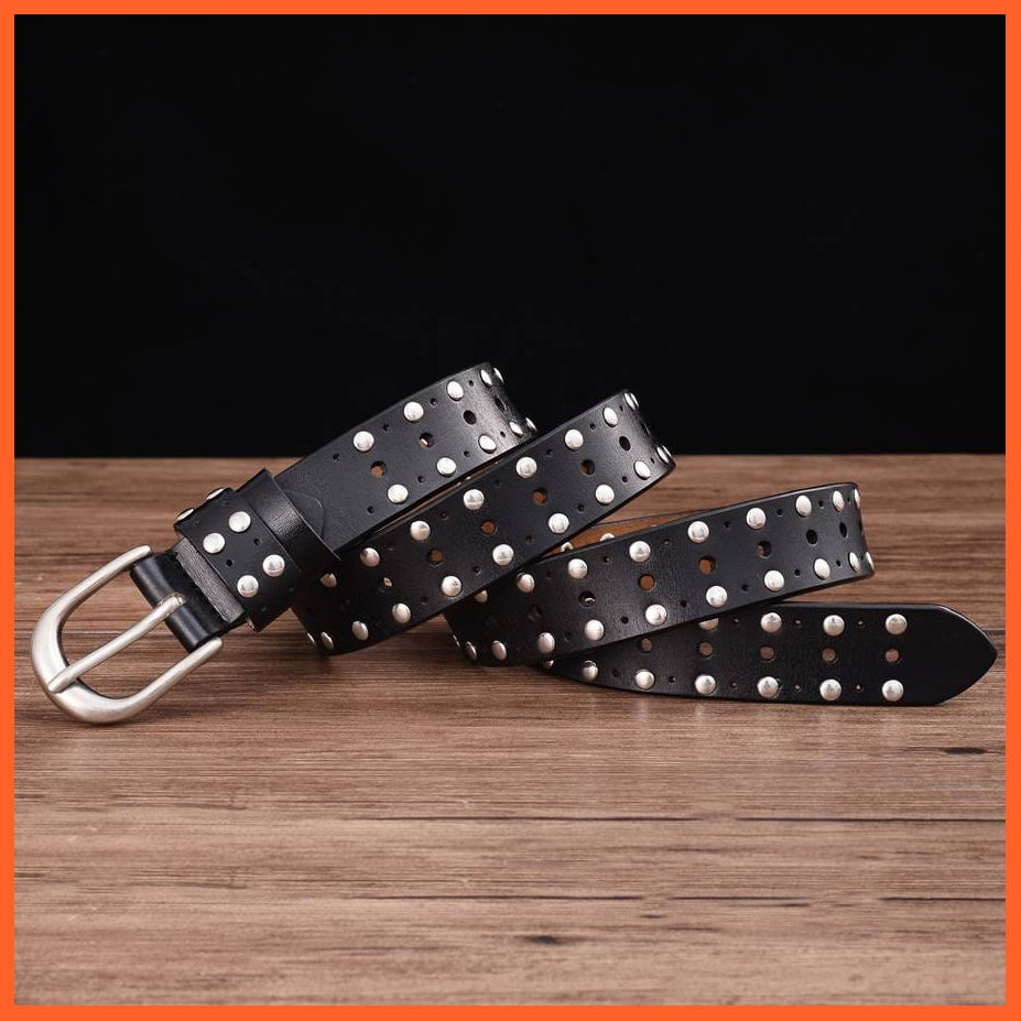 Leather Belt For Women |  Women Luxury Designer Brand Belt | whatagift.com.au.