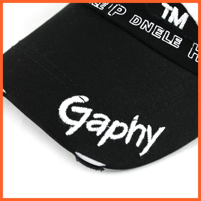 Unisex Cotton Colorful Baseball Cap | Snapback Adjustable Cap For Summer | Cool Hip Hop Caps | whatagift.com.au.