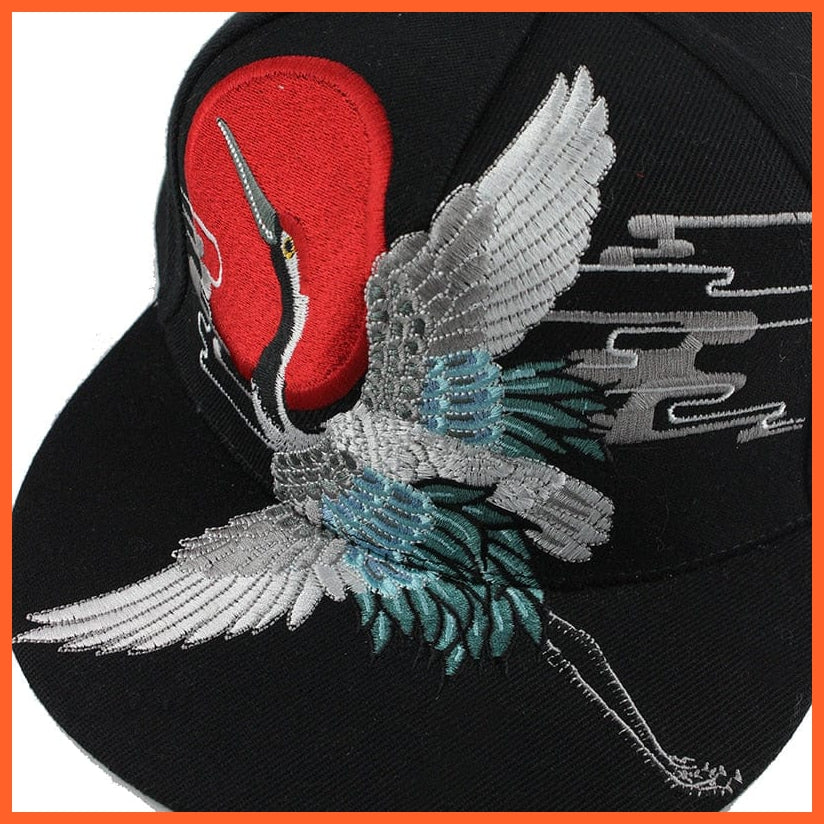 Unisex Cotton Cool Printed Baseball Cap | Snapback Adjustable Cap For Summer | Cool Hip Hop Caps | whatagift.com.au.