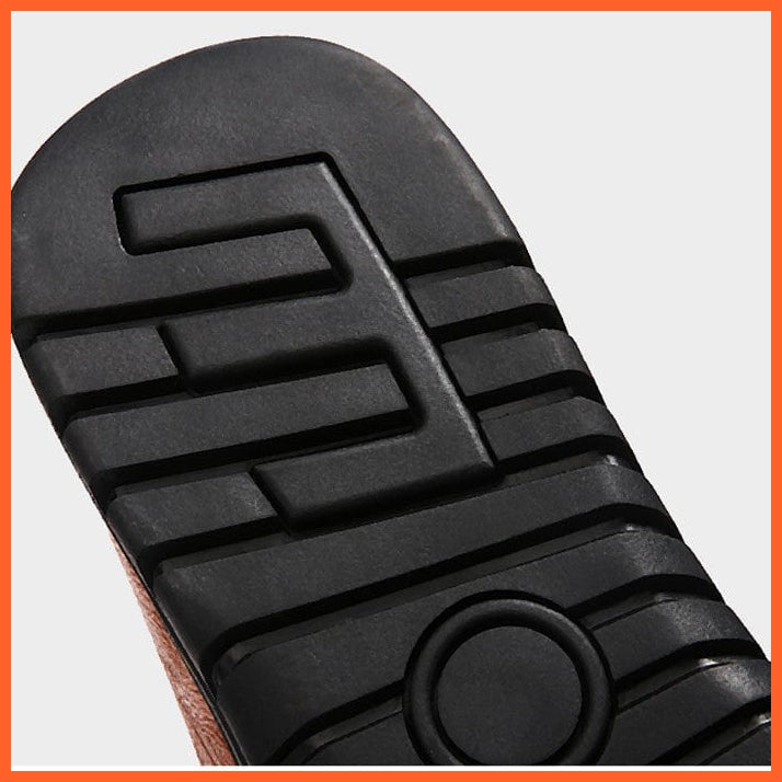 whatagift.com.au Casual Slip on Formal Loafers