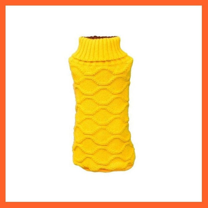 Cat And Small Dog Vest | Warm Vest For Cats And Dog | whatagift.com.au.