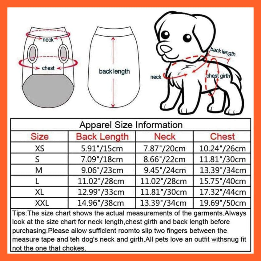 Cat And Small Dog Vest | Warm Vest For Cats And Dog | whatagift.com.au.