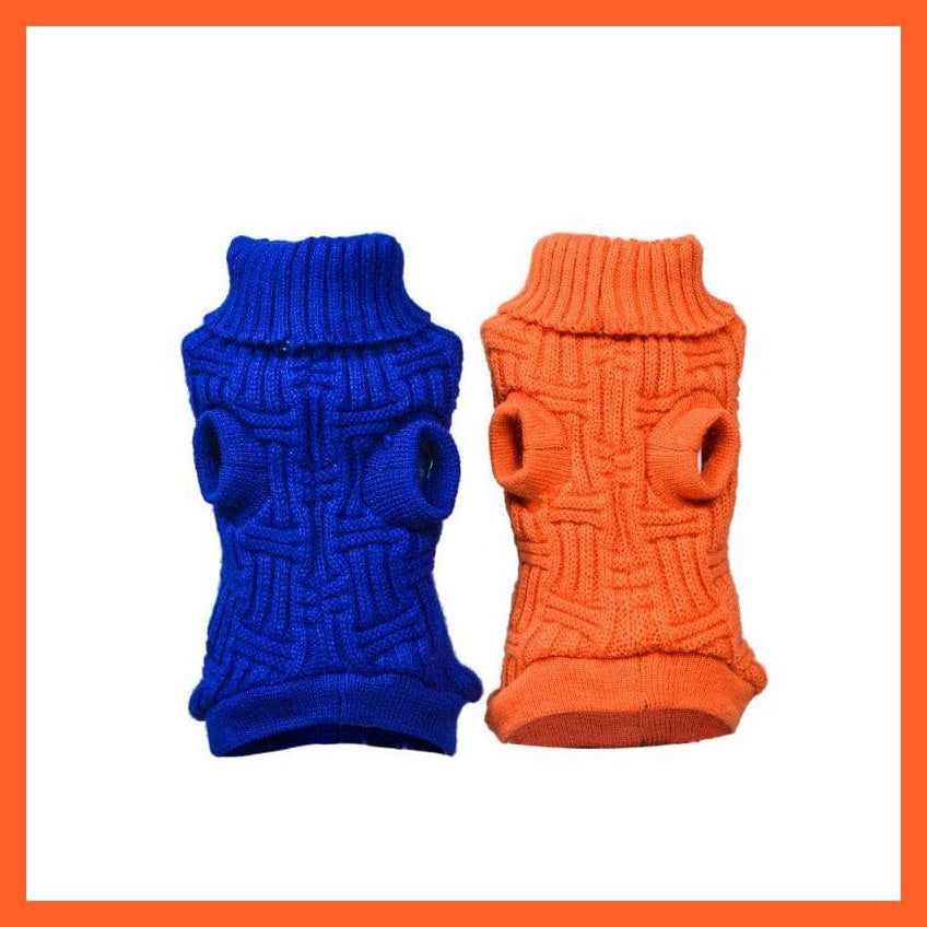 Cat And Small Dog Vest | Warm Vest For Cats And Dog | whatagift.com.au.