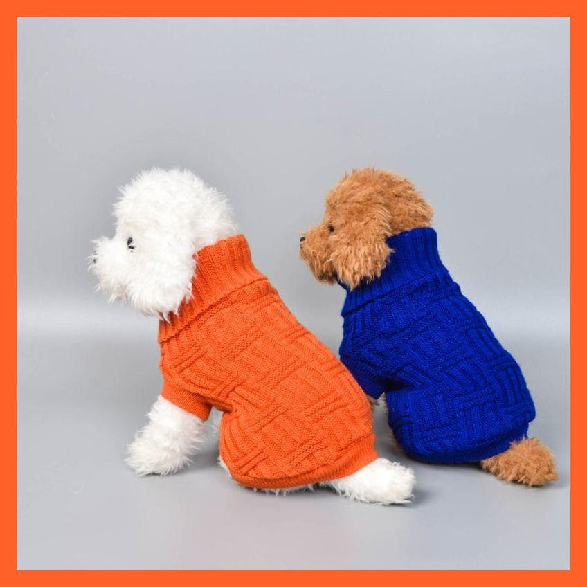 Cat And Small Dog Vest | Warm Vest For Cats And Dog | whatagift.com.au.