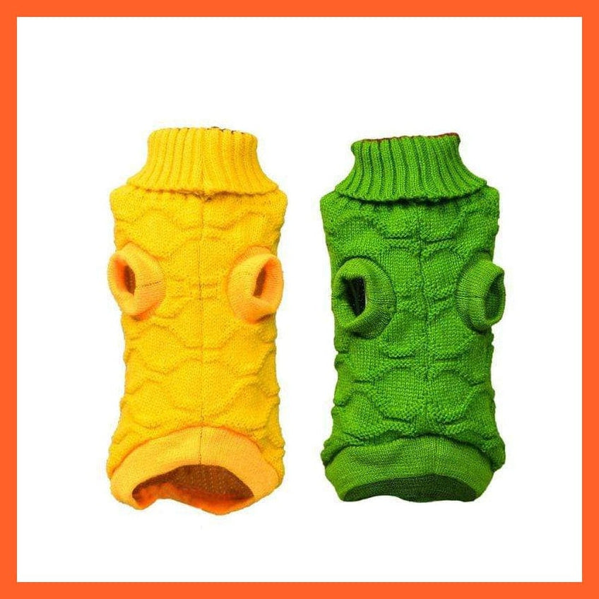 Cat And Small Dog Vest | Warm Vest For Cats And Dog | whatagift.com.au.