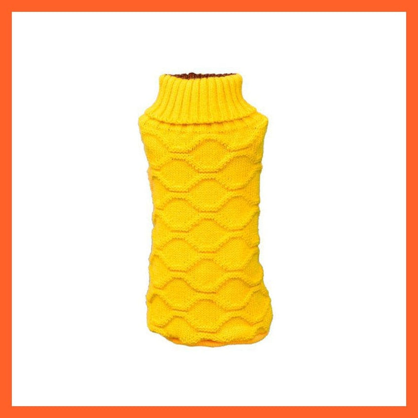 Cat And Small Dog Vest | Warm Vest For Cats And Dog | whatagift.com.au.