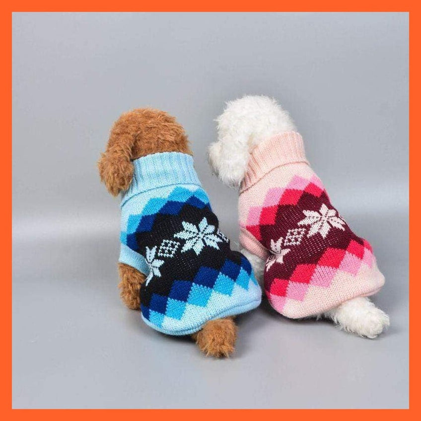 Cat And Small Dog Vest | Warm Vest For Cats And Dog | whatagift.com.au.