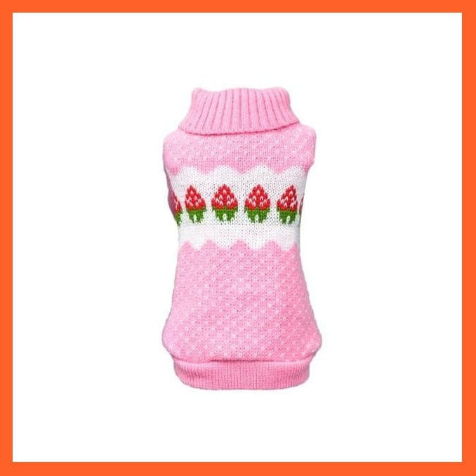 Cat And Small Dog Vest | Warm Vest For Cats And Dog | whatagift.com.au.