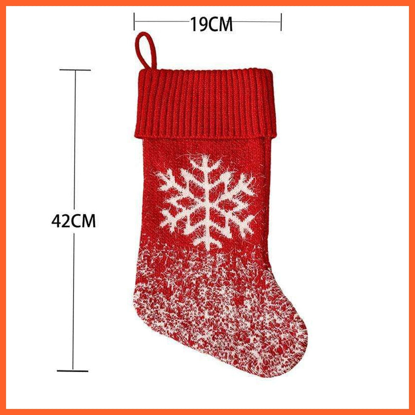 Christmas Stockings Hanging Socks | Christmas Decoration | whatagift.com.au.