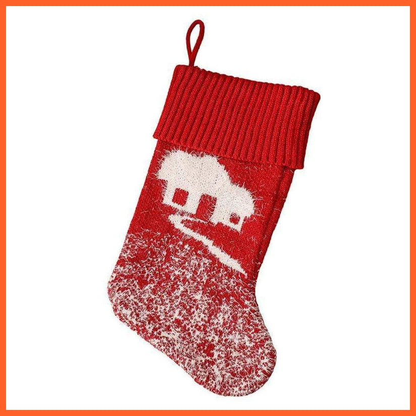 Christmas Stockings Hanging Socks | Christmas Decoration | whatagift.com.au.