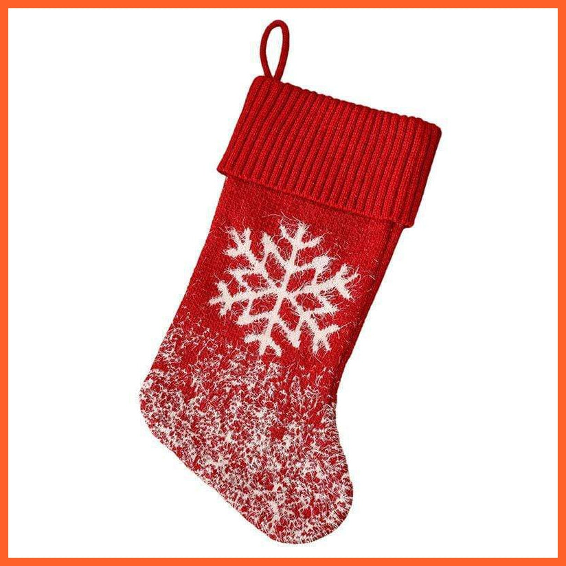 Christmas Stockings Hanging Socks | Christmas Decoration | whatagift.com.au.