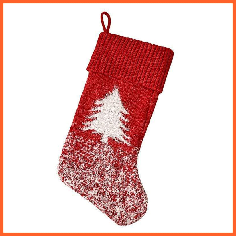 Christmas Stockings Hanging Socks | Christmas Decoration | whatagift.com.au.