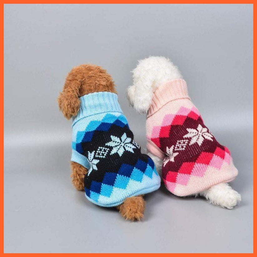 Cat And Small Dog Vest | Warm Vest For Dogs And Cats | whatagift.com.au.