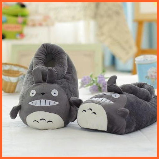 Cute Cotton Slippers | whatagift.com.au.