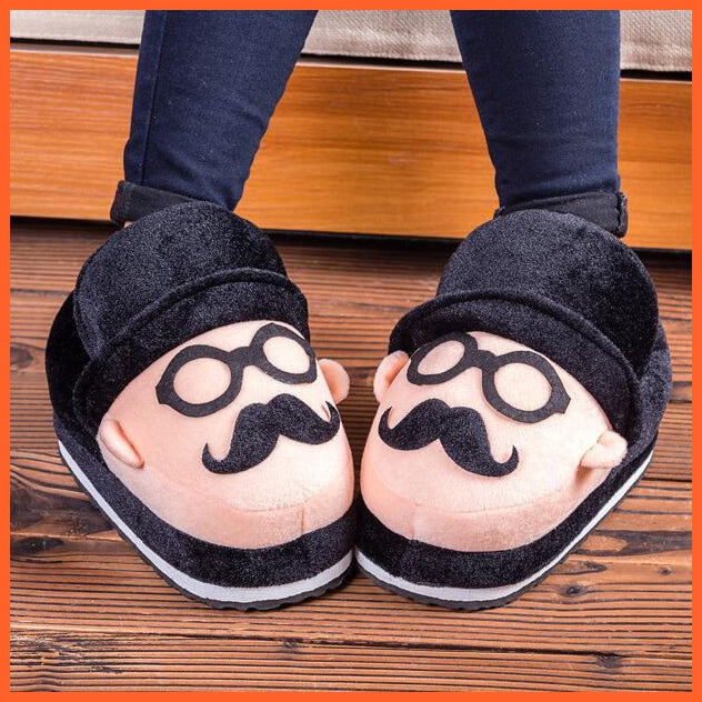 Cotton Home Slipper | whatagift.com.au.