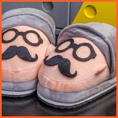 Cotton Home Slipper | whatagift.com.au.