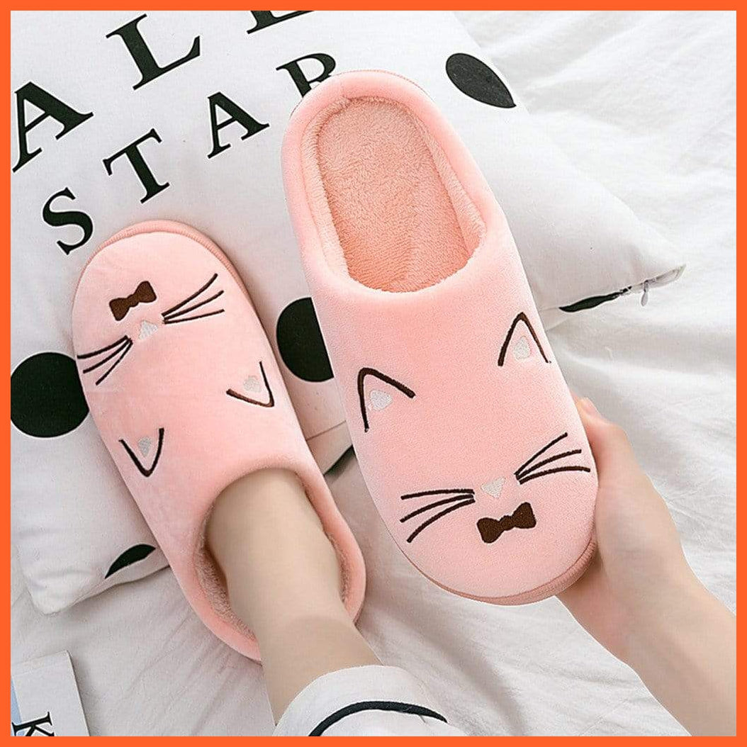 Household Cotton Slippers | whatagift.com.au.