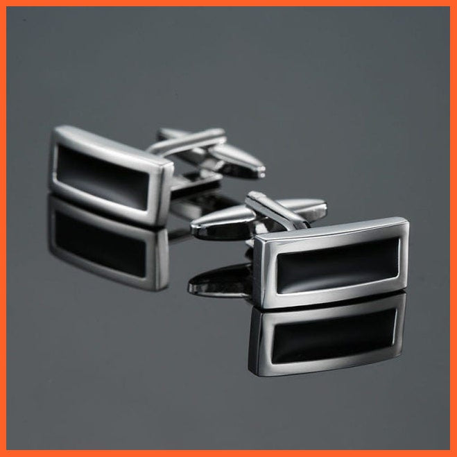 High-Quality 18 Style Cufflinks Life Design | Cup Scissors Lock Cuff Links | Piano Bass Cuffs Novelty Cuff Links | whatagift.com.au.